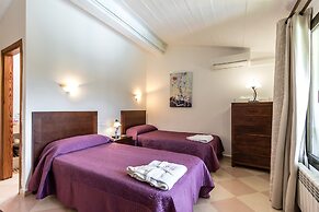 Villa Can Llamas Rent Per Week