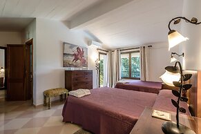 Villa Can Llamas Rent Per Week