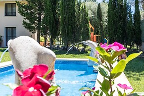 Villa Can Llamas Rent Per Week