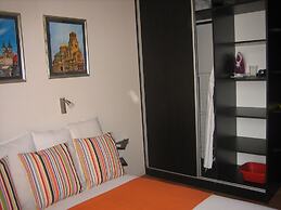 Central Sofia City Rooms Near Central Subway Station