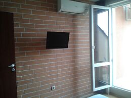 Central Sofia City Rooms Near Central Subway Station