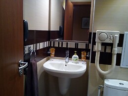 Central Sofia City Rooms Near Central Subway Station