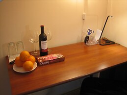 Central Sofia City Rooms Near Central Subway Station