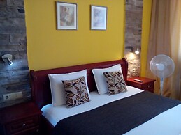 Central Sofia City Rooms Near Central Subway Station
