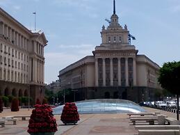 Central Sofia City Rooms Near Central Subway Station
