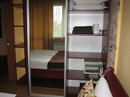 Central Sofia City Rooms Near Central Subway Station