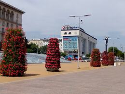 Central Sofia City Rooms Near Central Subway Station