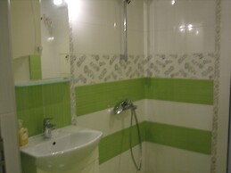 Central Sofia City Rooms Near Central Subway Station