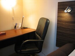 Central Sofia City Rooms Near Central Subway Station