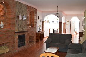 Villa Remedios Cuevas del Becerro