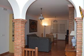 Villa Remedios Cuevas del Becerro