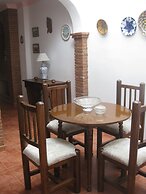 Villa Remedios Cuevas del Becerro