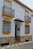 Villa Remedios Cuevas del Becerro