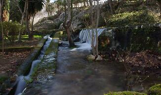 Villa Remedios Cuevas del Becerro