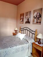 Homes for Tourist Use El Manin