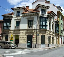 Homes for Tourist Use El Manin