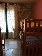 Homes for Tourist Use El Manin