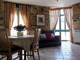Homes for Tourist Use El Manin