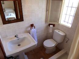 Casa La Font, Rusticrestored Century old House in Aigues, Alicante