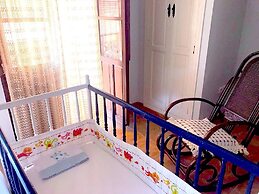 Casa La Font, Rusticrestored Century old House in Aigues, Alicante