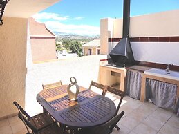 Casa La Font, Rusticrestored Century old House in Aigues, Alicante