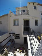 Casa La Font, Rusticrestored Century old House in Aigues, Alicante