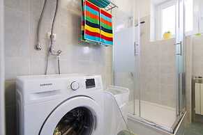 Apartment Sarita With the Balcony, Near the Main bus Station