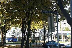 Apartment Sarita With the Balcony, Near the Main bus Station