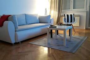 Apartment Sarita With the Balcony, Near the Main bus Station