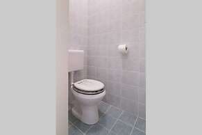 Apartment Sarita With the Balcony, Near the Main bus Station