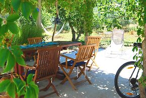 Detached House Miketa