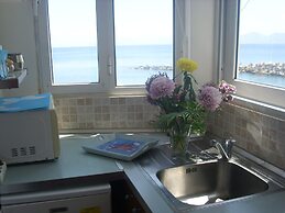 Alkistis Cozy by The Beach Apartment in Ikaria Island Intherma Bay - 2