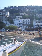 Alkistis Cozy by The Beach Apartment in Ikaria Island Intherma Bay - 2