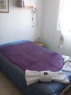 Alkistis Cozy by The Beach Apartment in Ikaria Island Intherma Bay - 2