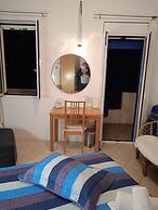 Alkistis Cozy by The Beach Apartment in Ikaria Island Intherma Bay - 2