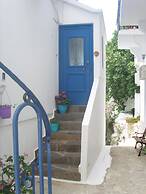 Alkistis Cozy by The Beach Apartment in Ikaria Island Intherma Bay - 2
