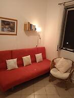 Alkistis Cozy by The Beach Apartment in Ikaria Island Intherma Bay - 2