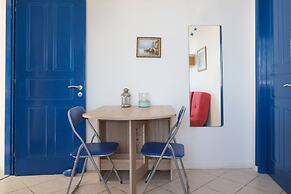 Alkistis Cozy by The Beach Apartment in Ikaria Island Intherma Bay - 2