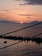 Alkistis Cozy by The Beach Apartment in Ikaria Island Intherma Bay - 2