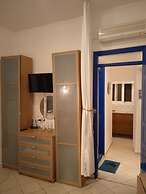 Alkistis Cozy by The Beach Apartment in Ikaria Island Intherma Bay - 2