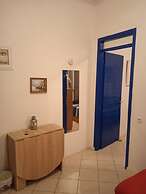 Alkistis Cozy by The Beach Apartment in Ikaria Island Intherma Bay - 2