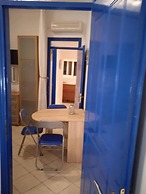 Alkistis Cozy by The Beach Apartment in Ikaria Island Intherma Bay - 2