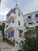 Alkistis Cozy by The Beach Apartment in Ikaria Island Intherma Bay - 2