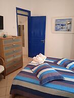 Alkistis Cozy by The Beach Apartment in Ikaria Island Intherma Bay - 2