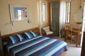 Alkistis Cozy by The Beach Apartment in Ikaria Island Intherma Bay - 2