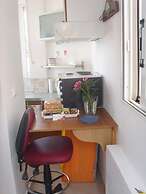 Alkistis Cozy by The Beach Apartment in Ikaria Island Intherma Bay - 2