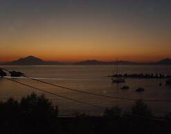 Alkistis Cozy by The Beach Apartment in Ikaria Island Intherma Bay - 2