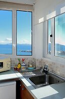 Alkistis Cozy by The Beach Apartment in Ikaria Island Intherma Bay - 2