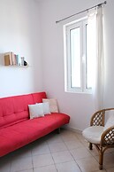 Alkistis Cozy by The Beach Apartment in Ikaria Island Intherma Bay - 2