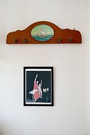 Alkistis Cozy by The Beach Apartment in Ikaria Island Intherma Bay - 2